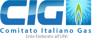 Comitato Italiano Gas